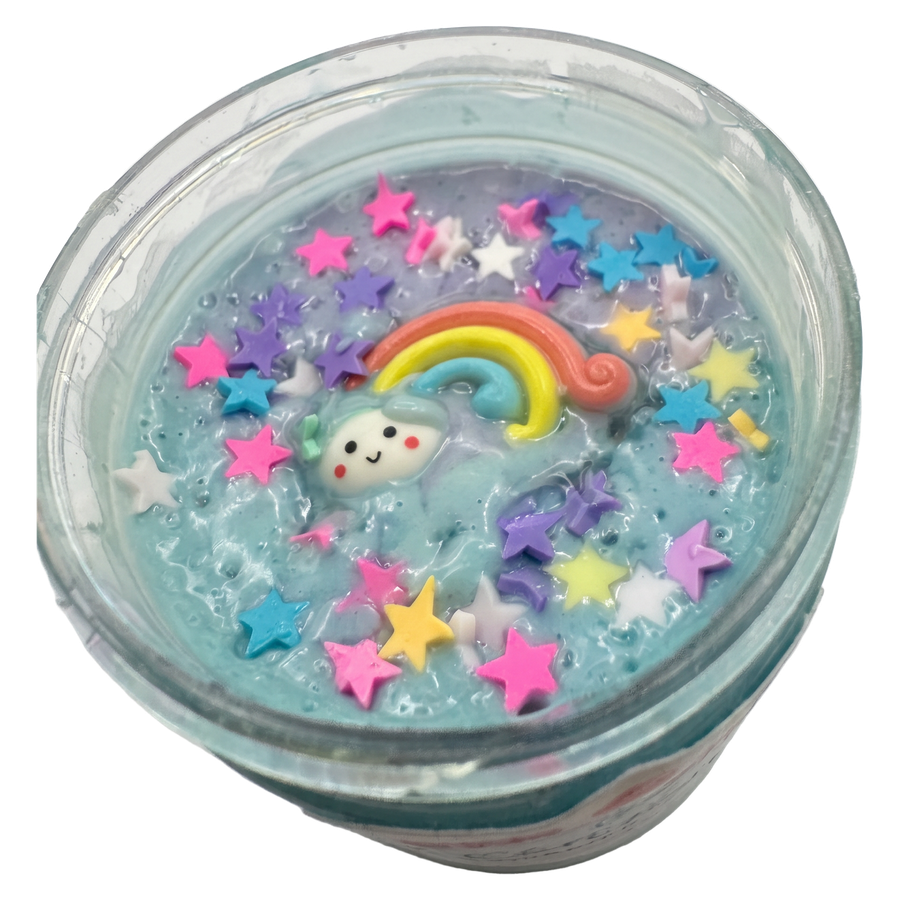 Rainbow Cloud Dream