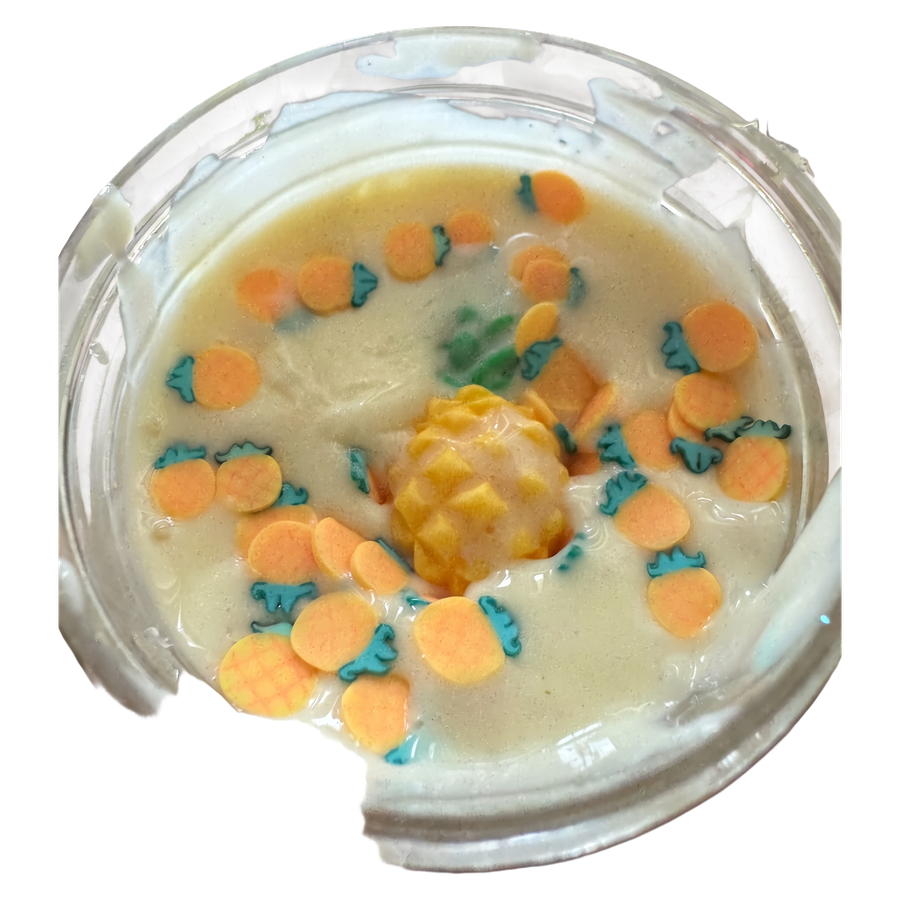Butter Slime